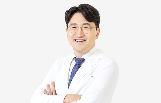 안민원 원장 프로필 이미지