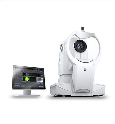 Zeiss IOL Master 700 백내장 도수 측정 장비
