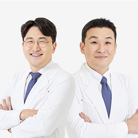 각막 및 망막 전문의 협진 이미지